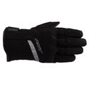 Urban Windblock CE Gloves Black Black