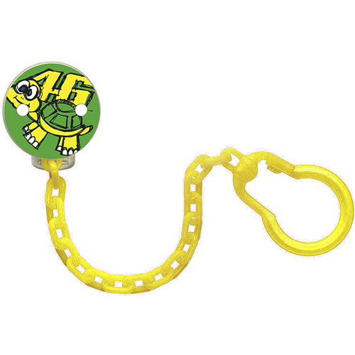 VR46 Dummy Holder Turtle