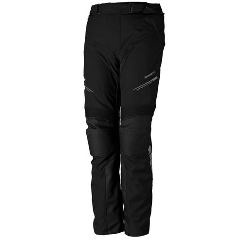 RST Commander CE Mens Jean Black Black