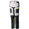RST RST Maverick Evo CE Mens Jean Navy Silver - Thumbnail 1