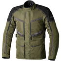 Maverick Evo CE Mens Jacket Khaki Grey