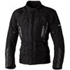 RST RST Alpha 5 CE Mens Jacket Black Black - Thumbnail 1