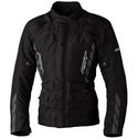 Alpha 5 CE Mens Jacket Black Black
