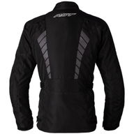 Alpha 5 CE Mens Jacket Black Black