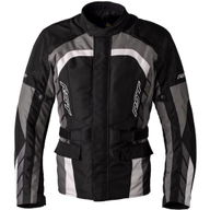 Alpha 5 CE Mens Jacket Black Grey