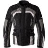 RST RST Alpha 5 CE Mens Jacket Black Grey - Thumbnail 1