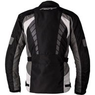 Alpha 5 CE Mens Jacket Black Grey