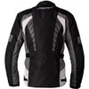 RST RST Alpha 5 CE Mens Jacket Black Grey - Thumbnail 2