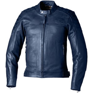 RST IOM TT Brandish 2 CE Jacket Petrol