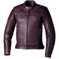IOM TT Brandish 2 CE Jacket Oxblood