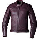 IOM TT Brandish 2 CE Jacket Oxblood