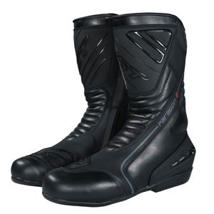 Paragon II Waterproof CE 1568 Boots Black