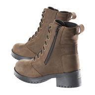 Janis Lady D3O Boots Brown