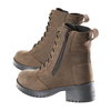 Furygan Furygan Janis Lady D3O Boots Brown - Thumbnail 1