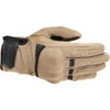 Furygan Furygan Jet All Season D30 Gloves Sand Black - Thumbnail 1