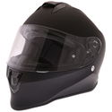 V151 Helmet Matt Black