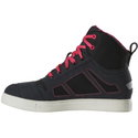 Angie D3O Boots Black Pink