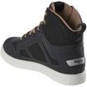 Angie D3O Boots Black Gold