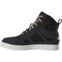 Angie D3O Boots Black Gold