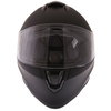 Vcan V151 Helmet Matt Black Size: XS