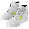 Furygan Furygan Sacramento D3O Boots White Grey Yellow - Thumbnail 1