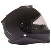 Vcan V151 Helmet Matt Black Size: XS