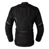 RST RST Axiom Plus Airbag CE Jacket Black Black - Thumbnail 2