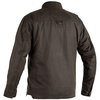 RST RST District Wax CE Mens Shirt Olive - Thumbnail 2