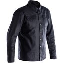 District Wax CE Mens Shirt Graphite