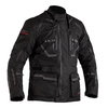 RST RST Paragon 6 Airbag CE Jacket Black Black - Thumbnail 2