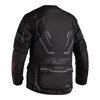 RST RST Paragon 6 Airbag CE Jacket Black Black - Thumbnail 3