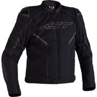 Sabre Airbag CE Textile Jacket Black Black Black