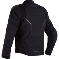 Sabre Airbag CE Textile Jacket Black Black Black
