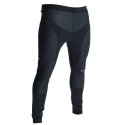 Thermal Wind Block Pants Black