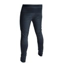 Thermal Wind Block Pants Black