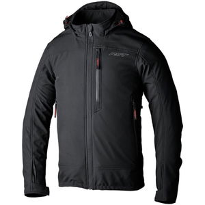 RST Havoc CE Mens Jacket Black
