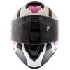 Vcan V151 Kids Helmet Pink Butterfly Size: S