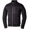 RST RST X Kevlar Single Layer Technical CE Jacket Black - Thumbnail 1