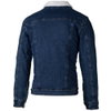 RST RST Sherpa Denim CE Mens Shirt Blue - Thumbnail 2