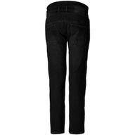 Tech Pro CE Mens Jeans Solid Black