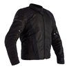 RST RST F-Lite Airbag CE Mens Jacket Black - Thumbnail 1