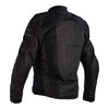 RST RST F-Lite Airbag CE Mens Jacket Black - Thumbnail 2