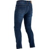 RST RST Tapered-Fit CE Mens Jeans Mid Blue Denim - Thumbnail 2