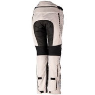 Commander CE Mens Textile Jeans Silver Blue