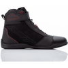 RST RST Frontier CE Mens Boots Black Red - Thumbnail 3