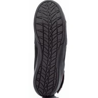 Frontier CE Mens Boots Black Red