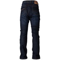 Straight Leg 2 CE Mens Jeans Dark Blue