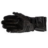 RST RST S1 CE Mens Gloves Black Black White - Thumbnail 2