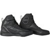 RST RST Sabre Moto Shoe CE Waterproof Boots Black - Thumbnail 5