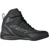 RST RST Sabre Moto Shoe CE Waterproof Boots Black - Thumbnail 1